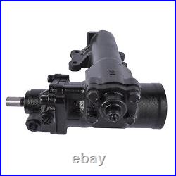 Fits Jeep Wrangler 2007-2017 52126349AC Right Hand Drive Power Steering Gear Box