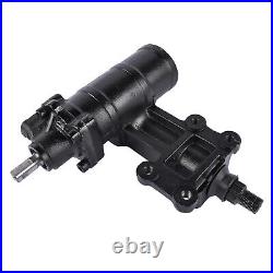 Fits Jeep Wrangler 2007-2017 52126349AC Right Hand Drive Power Steering Gear Box