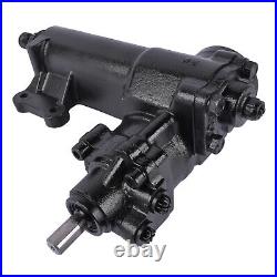 Fits Jeep Wrangler 2007-2017 52126349AC Right Hand Drive Power Steering Gear Box