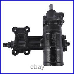 Fits Jeep Wrangler 2007-2017 52126349AC Right Hand Drive Power Steering Gear Box