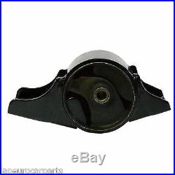 Fits Nissan Almera Tino V10m Rear Gearbox Cross Member Support Mount Mounting