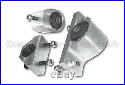 Fits Nova Aluminium Engine & Gearbox Support System (set Of 3) Cmb0396