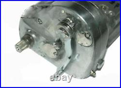 Fits Royal Enfield 350cc Complete 4 Speed Gear Box S2u