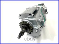 Fits Royal Enfield 5 Speed Transmission Gear Box fast shipping