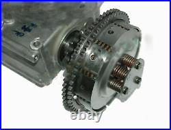 Fits Royal Enfield Bullet 350cc Complete 4 Speed Gear Box CAD
