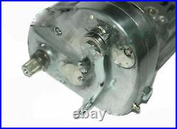 Fits Royal Enfield Bullet 350cc Complete 4 Speed Gear Box CAD