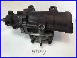 Ford E350 5.4l Power Steering Gear Box OE 8c24-3590-ab Fits FORD VAN 2010-2019