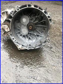 Ford Transit Mk 7/8 FWD 6 Speed Gearbox Fits 2007 Onwards. Vat Invoice Given