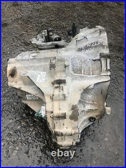Ford Transit Mk 7/8 FWD 6 Speed Gearbox Fits 2007 Onwards. Vat Invoice Given
