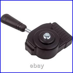 Forward Reverse Gear box Fits 2HP-7HP Engine Go-Kart Transmission Kit 30 Series