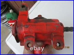 GENTLY/USED 1974-77 VEGA CLEAN/ORIGINAL/GM/OEM WithLOWER MILE/STEERING GEAR BOX