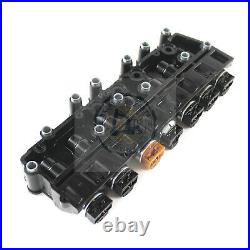 GM 6T40/6T30/6T45/6T50 Gearbox Transmission Solenoids fits DAEWOO CHEVOLET BUICK