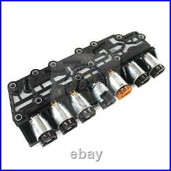 GM 6T40/6T30/6T45/6T50 Gearbox Transmission Solenoids fits DAEWOO CHEVOLET BUICK