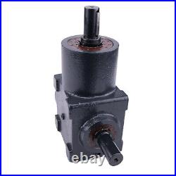 Gear Box Assembly 50-00250-01 500025001 Fits Carrier Transicold X4 7500 7300