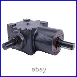 Gear Box Assembly 50-00250-01 500025001 Fits Carrier Transicold X4 7500 7300