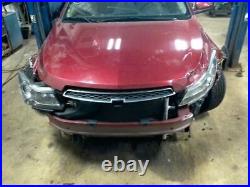 Gear Box Automatic Transmission 1.4L Fits 14 CRUZE 10150033