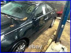 Gear Box Automatic Transmission 2.0L VIN 6 8th Digit Turbo Fits 12-15 OPTIMA 101