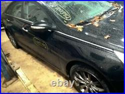 Gear Box Automatic Transmission 2.0L VIN 6 8th Digit Turbo Fits 12-15 OPTIMA 101