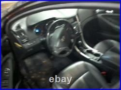 Gear Box Automatic Transmission 2.0L VIN 6 8th Digit Turbo Fits 12-15 OPTIMA 101