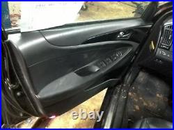 Gear Box Automatic Transmission 2.0L VIN 6 8th Digit Turbo Fits 12-15 OPTIMA 101
