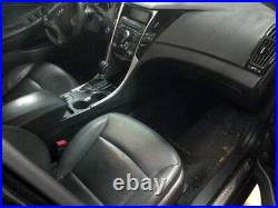 Gear Box Automatic Transmission 2.0L VIN 6 8th Digit Turbo Fits 12-15 OPTIMA 101