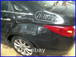 Gear Box Automatic Transmission 2.0L VIN 6 8th Digit Turbo Fits 12-15 OPTIMA 101