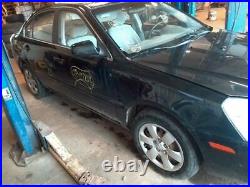 Gear Box Automatic Transmission 2.4L 4 Cylinder Fits 07-08 MAGENTIS 10150622