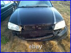 Gear Box Automatic Transmission 2.7L 6 Cylinder Fits 02-06 MAGENTIS 10118997