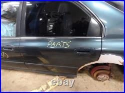 Gear Box Automatic Transmission 2.7L Fits 95-97 ACCORD 9892268