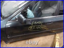 Gear Box Automatic Transmission 2.7L Fits 95-97 ACCORD 9892268