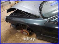 Gear Box Automatic Transmission 2.7L Fits 95-97 ACCORD 9892268