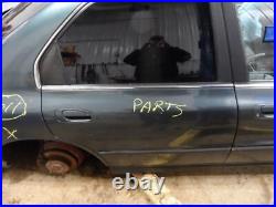 Gear Box Automatic Transmission 2.7L Fits 95-97 ACCORD 9892268