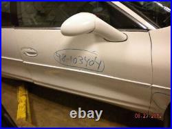 Gear Box Automatic Transmission 3.48 Ratio Opt FQ2 Fits 98 AURORA 9891330
