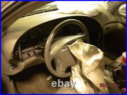 Gear Box Automatic Transmission 3.48 Ratio Opt FQ2 Fits 98 AURORA 9891330