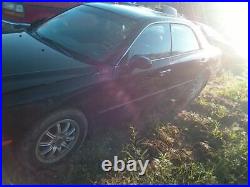 Gear Box Automatic Transmission 3.5L 6 Cylinder VIN E Fits 03-05 XG SERIES 10114