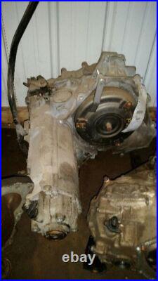 Gear Box Automatic Transmission 3.5L VIN H 8th Digit Fits 99 INTRIGUE 9891950