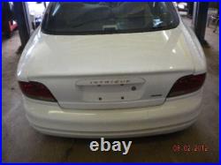 Gear Box Automatic Transmission 3.5L VIN H 8th Digit Fits 99 INTRIGUE 9891950