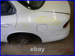 Gear Box Automatic Transmission 3.5L VIN H 8th Digit Fits 99 INTRIGUE 9891950