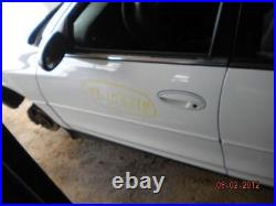 Gear Box Automatic Transmission 3.5L VIN H 8th Digit Fits 99 INTRIGUE 9891950