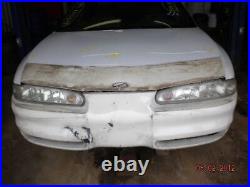 Gear Box Automatic Transmission 3.5L VIN H 8th Digit Fits 99 INTRIGUE 9891950