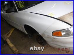 Gear Box Automatic Transmission 3.5L VIN H 8th Digit Fits 99 INTRIGUE 9891950
