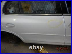 Gear Box Automatic Transmission 3.5L VIN H 8th Digit Fits 99 INTRIGUE 9891950