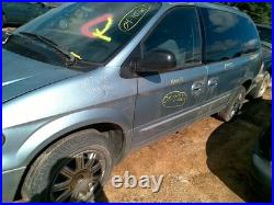 Gear Box Automatic Transmission 3.8L 4 Speed FWD Fits 03-04 CARAVAN 10155482