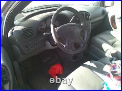 Gear Box Automatic Transmission 3.8L 4 Speed FWD Fits 03-04 CARAVAN 10155482