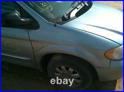 Gear Box Automatic Transmission 3.8L 4 Speed FWD Fits 03-04 CARAVAN 10155482