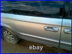 Gear Box Automatic Transmission 3.8L 4 Speed FWD Fits 03-04 CARAVAN 10155482