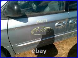 Gear Box Automatic Transmission 3.8L 4 Speed FWD Fits 03-04 CARAVAN 10155482