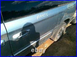 Gear Box Automatic Transmission 3.8L 4 Speed FWD Fits 03-04 CARAVAN 10155482