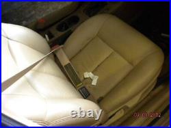 Gear Box Automatic Transmission 6 Cylinder 3.0L Fits 00-01 SATURN L SERIES 98924