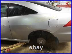 Gear Box Automatic Transmission Coupe 2.4L Fits 06-07 ACCORD 9892276